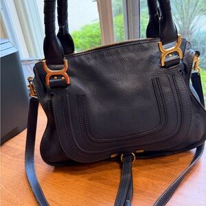 Chloe Marcie Bag